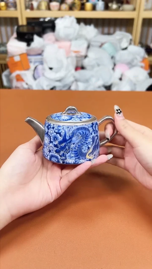 【闪购商品】万家瓷坊清货商品链接@@E453