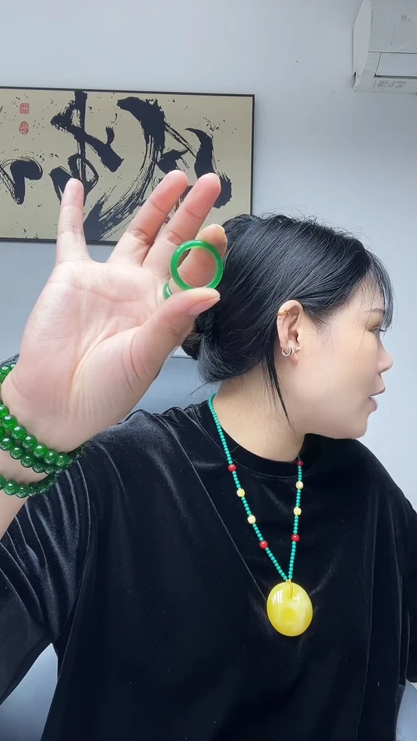裸石琥珀未镶嵌000000000525