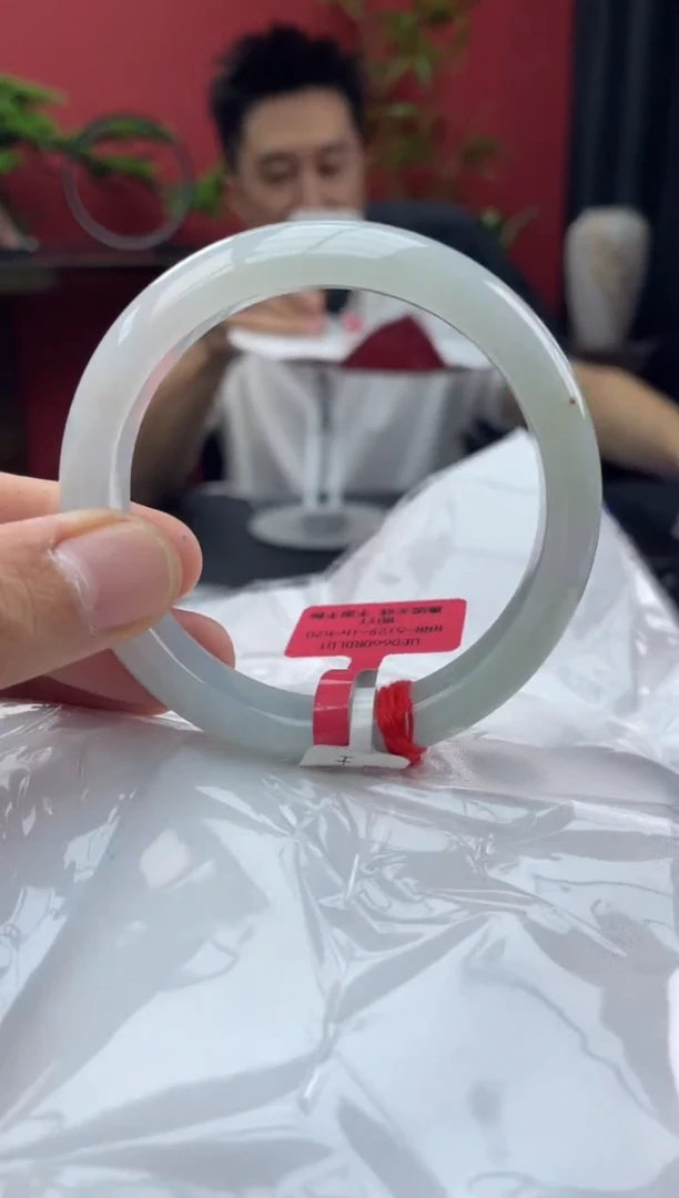 未镶嵌手镯翡翠13