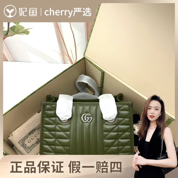 古驰/包包/未使用/市场价22000/26.11.19