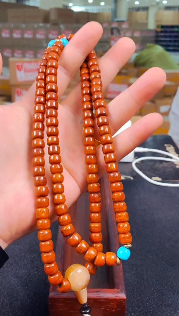 牛骨手串/手链精品创意好物分享