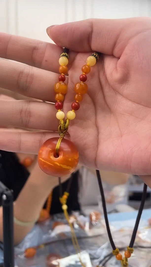 未镶嵌蜜蜡珠宝奇石假一罚十多样性发其一