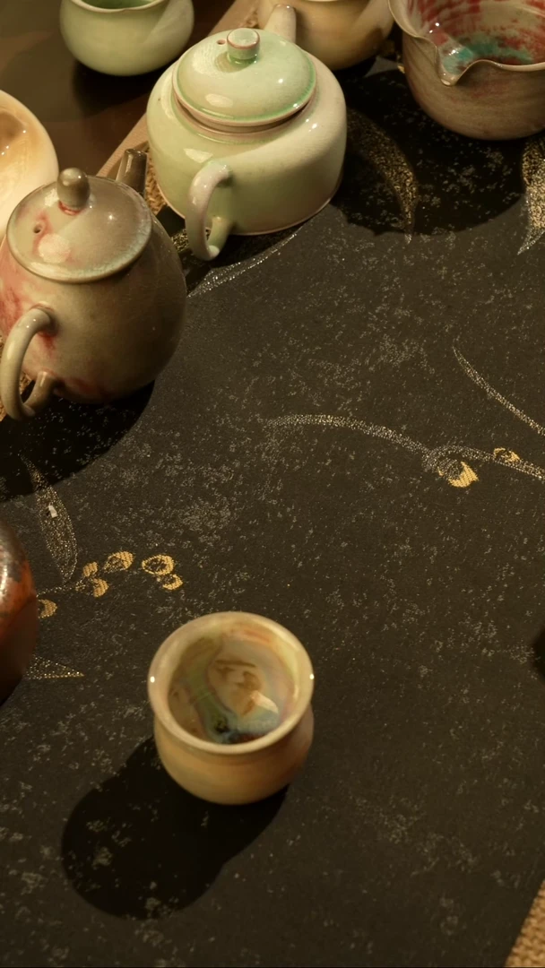 一堆柴火福利500