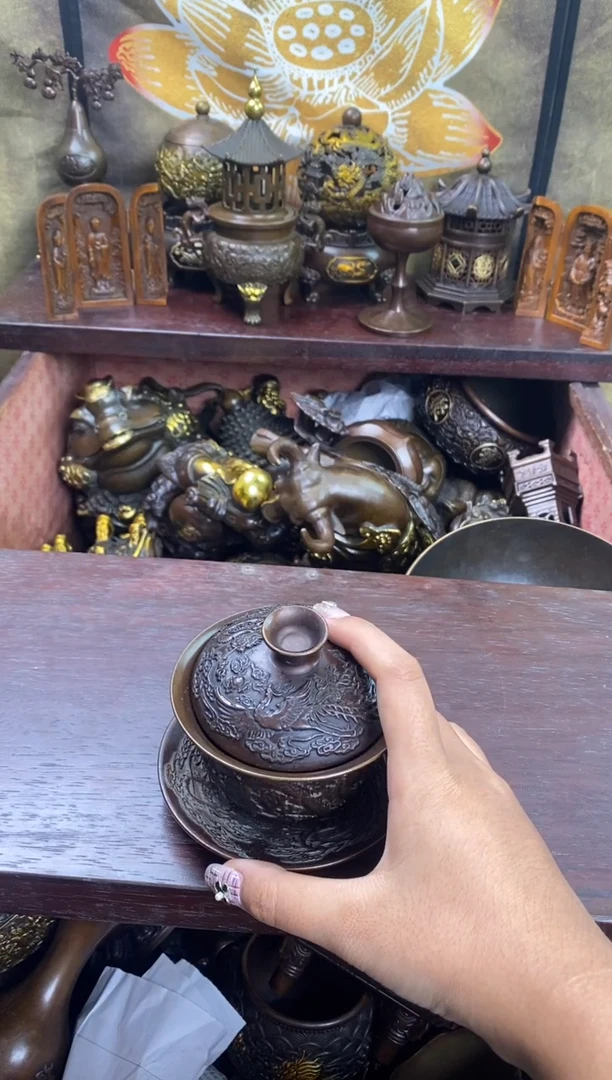 信德铜专属精选链接