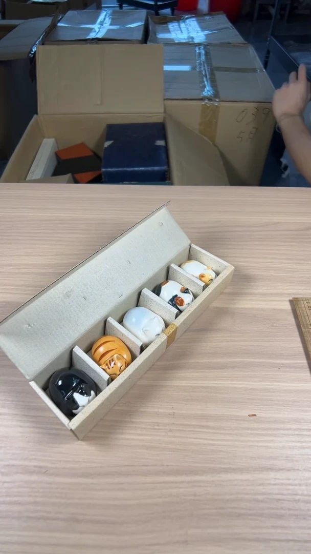 s***e茶道陶瓷茶具套装