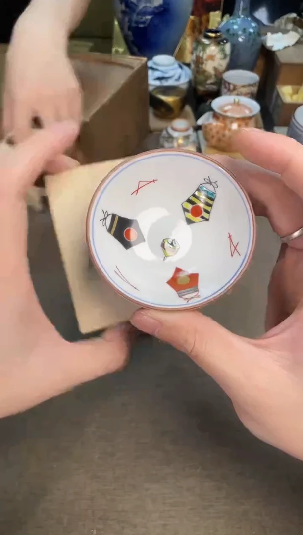 茶宠瓷器茶具套装