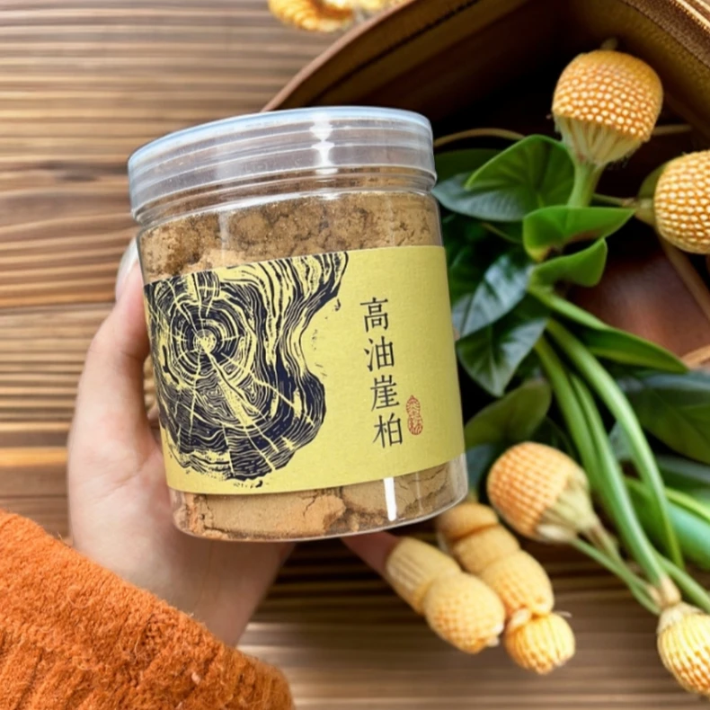 【有福香道】高油崖柏（富贵香0564）