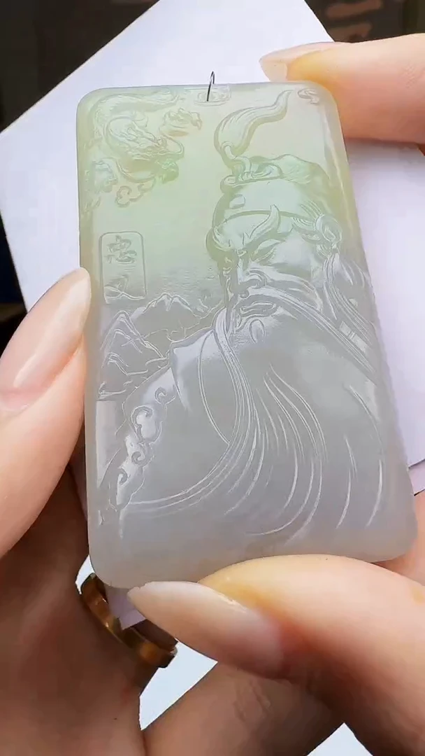 定制和田玉天然和田玉（拍一发一）