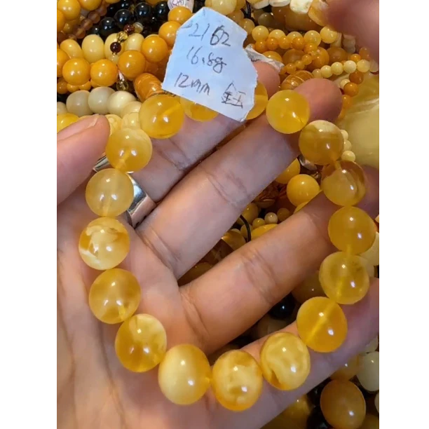 DIY串珠手串串珠