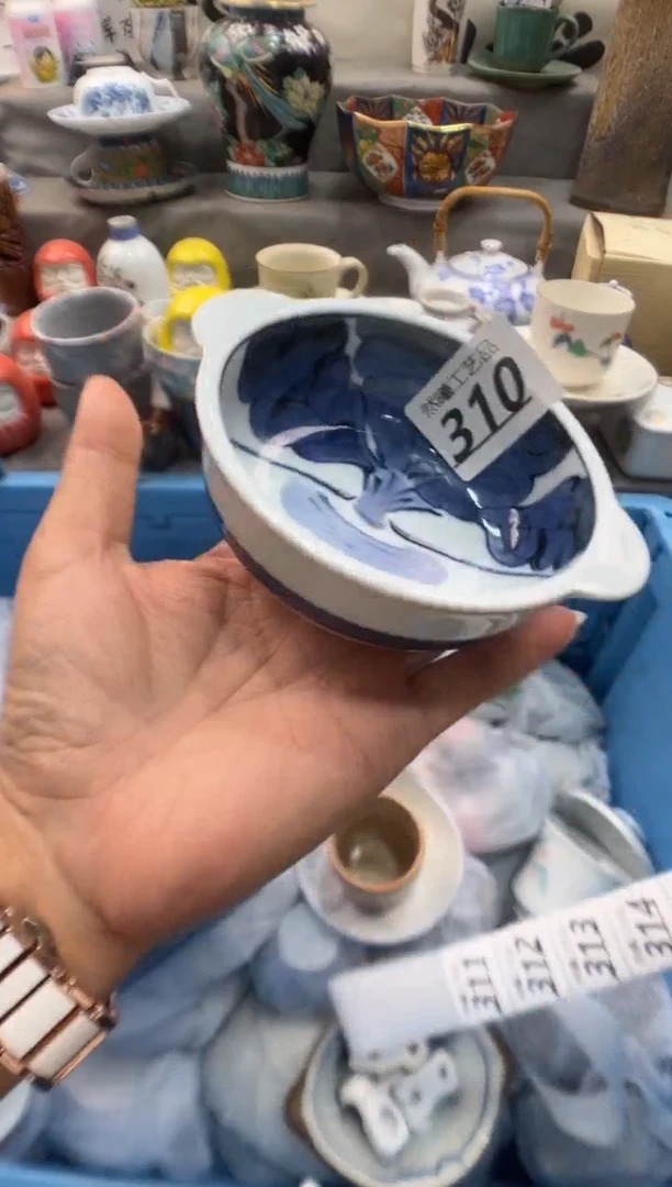瓷片阿*310