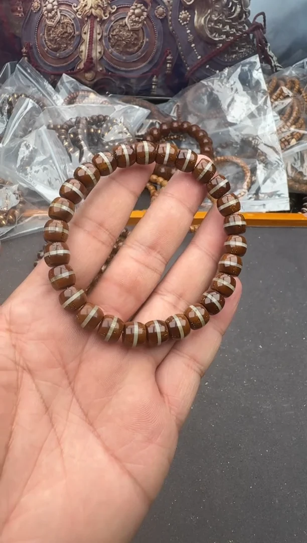 手串紫金鼠紫金鼠29