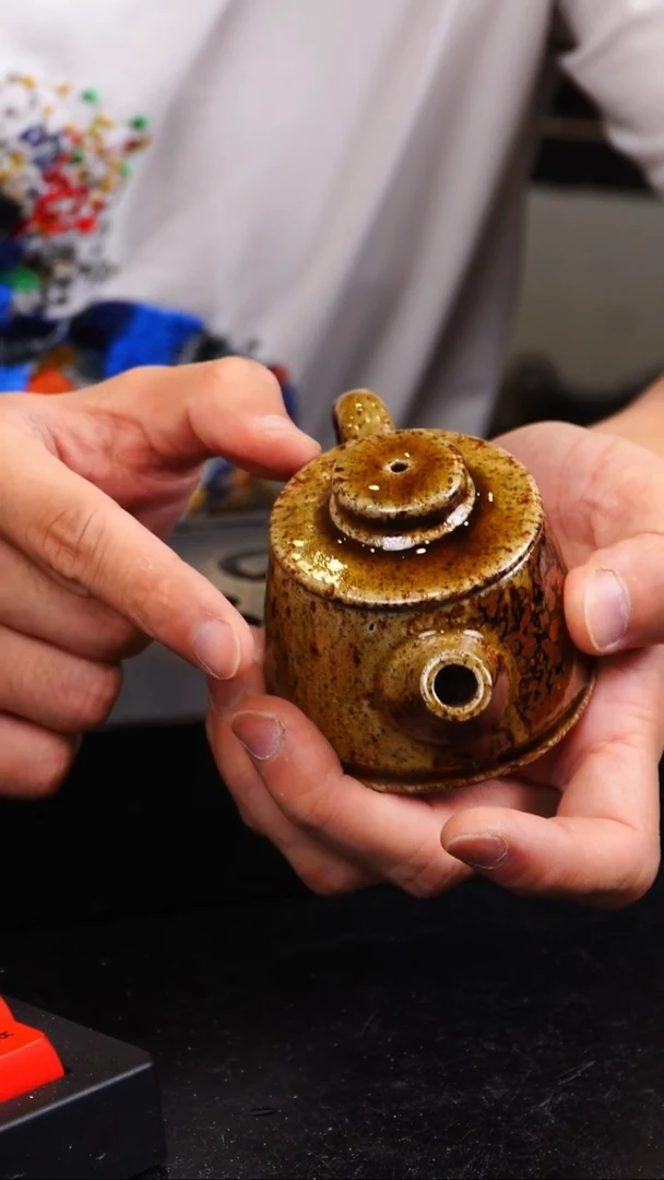 茶壶紫砂宜興紫砂柴燒