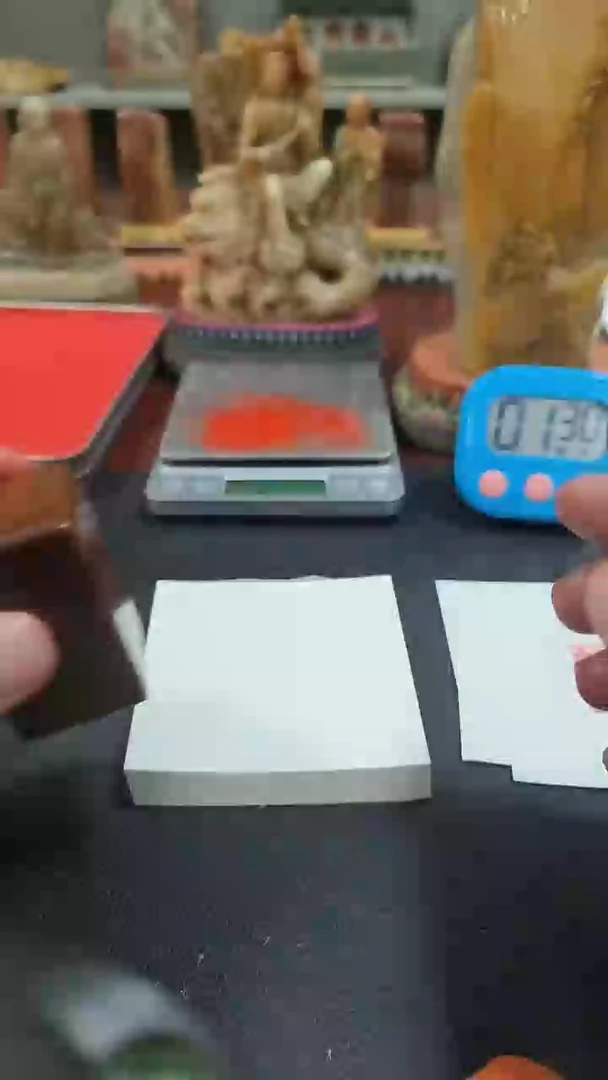 【闪购商品】寿山石印石闲章雅印 寿山石印章80305