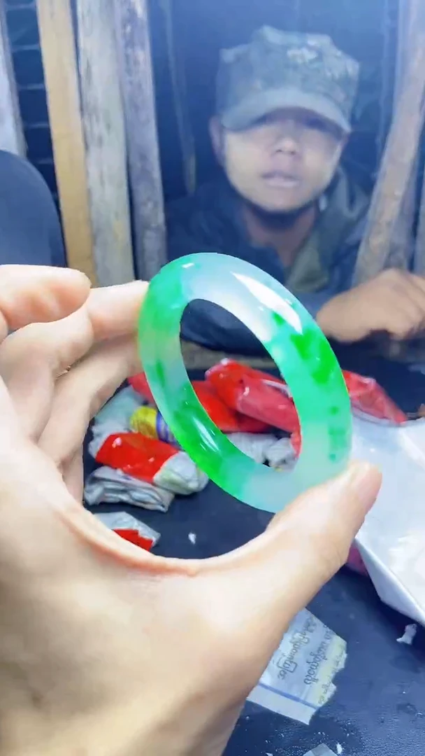 无非金属满色吊坠 所见即所得！