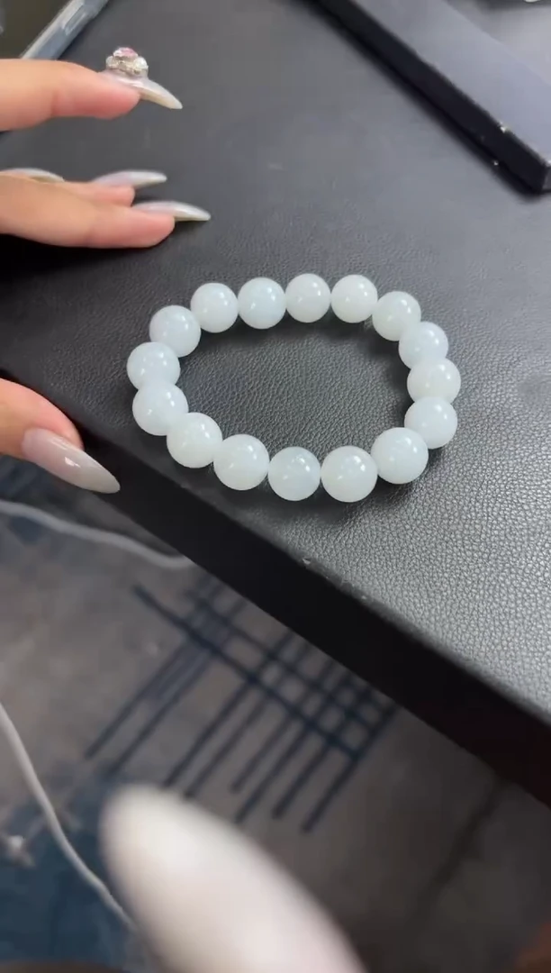 翡翠挂件未镶嵌多样性发一件A33759B