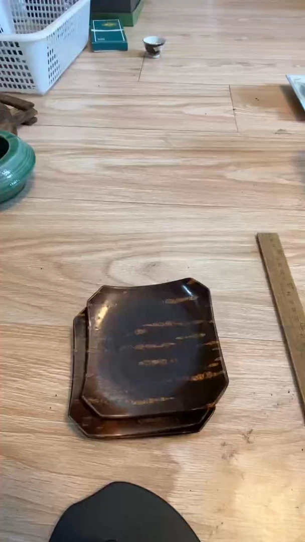 【闪购商品】瓷片中古物品一物一价