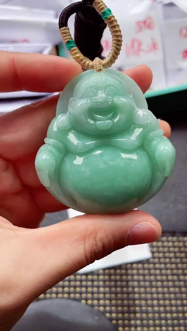 未镶嵌挂件翡翠11111