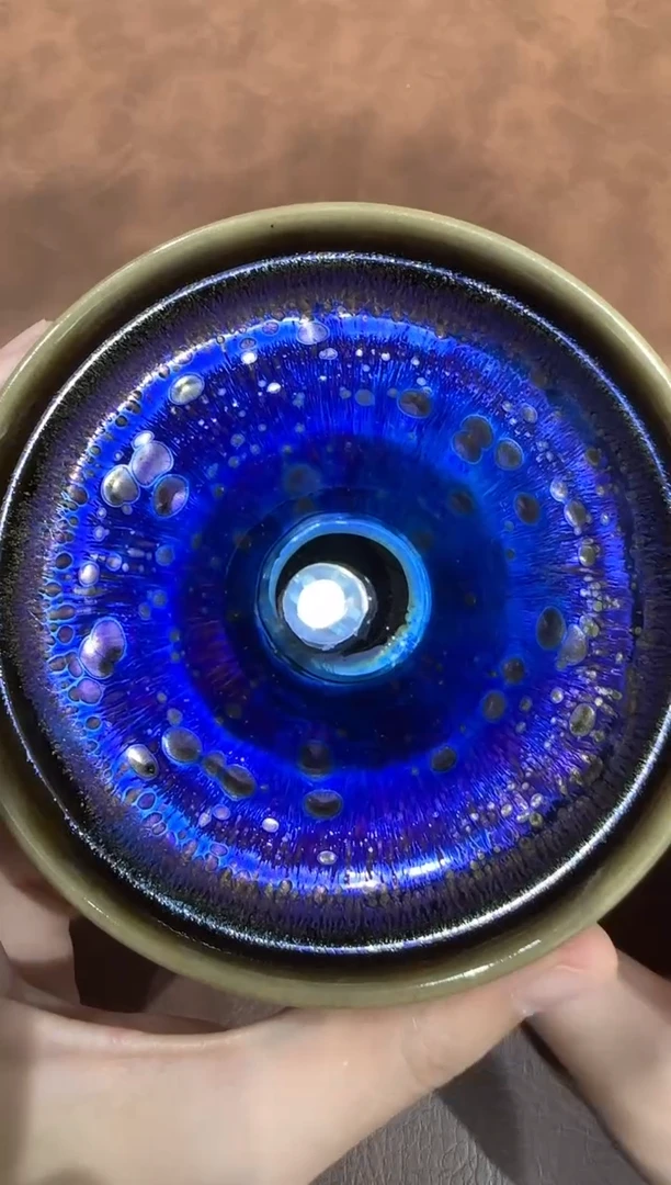 茶盏黄文勇老师专场2