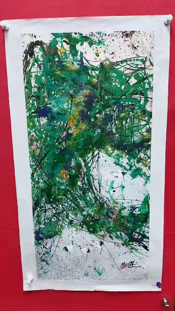 【闪购商品】国画赵燮书画精品