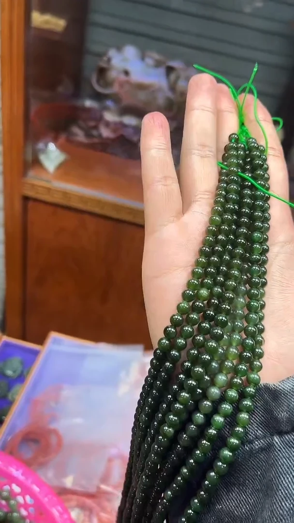 【闪购商品】和田玉项链未镶嵌项链