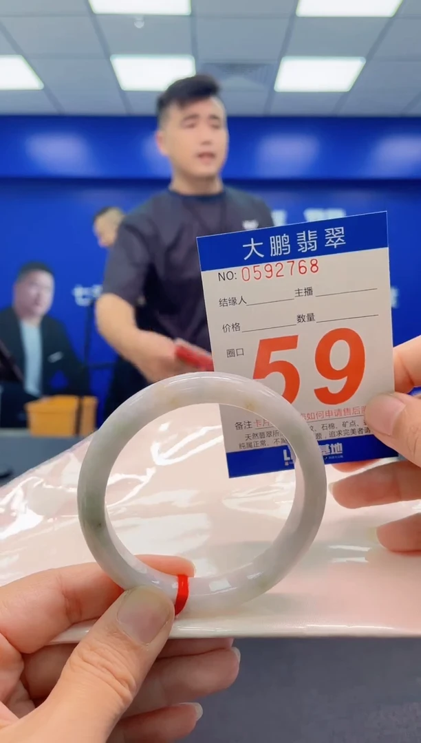 未镶嵌手镯翡翠AAAAAAAAA