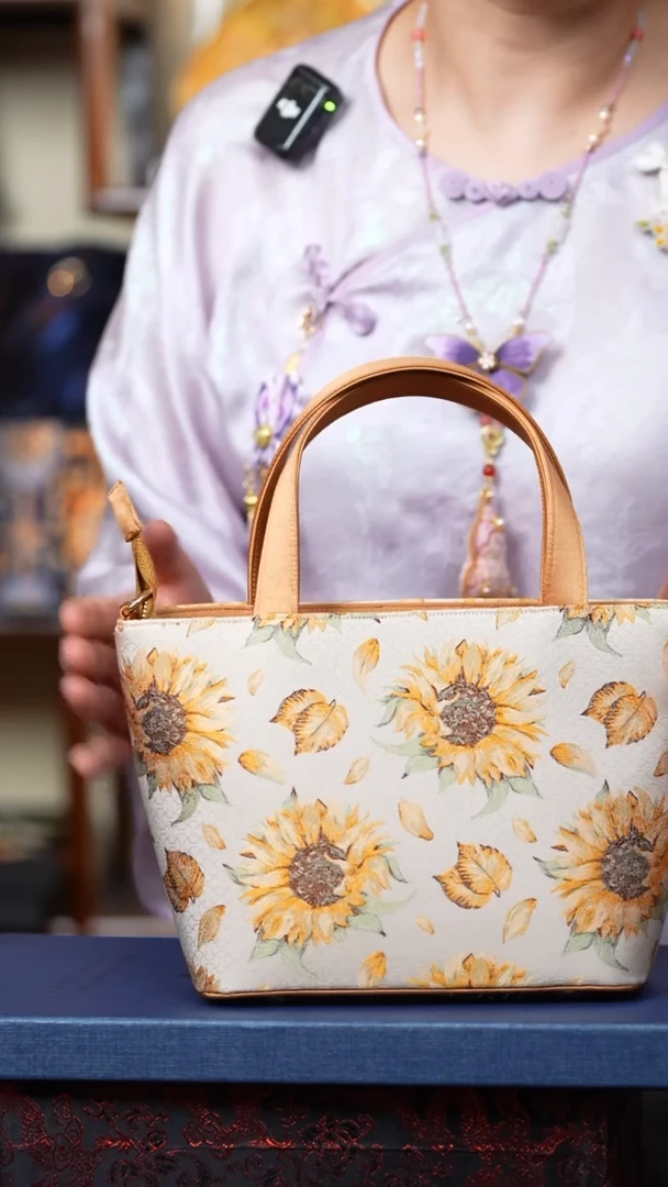 织绣净****染0801非遗国风手工美物