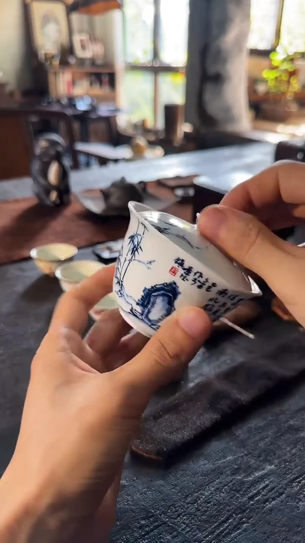 鱼和熊工作室手工陶艺