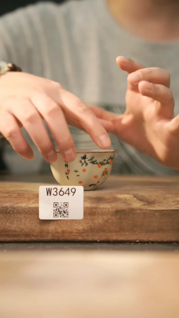 【经典福利】/ 杯子@@W3649