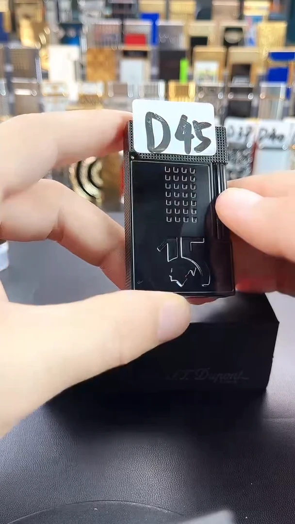 【凯玄门轻奢】都家拣漏纯铜机D45