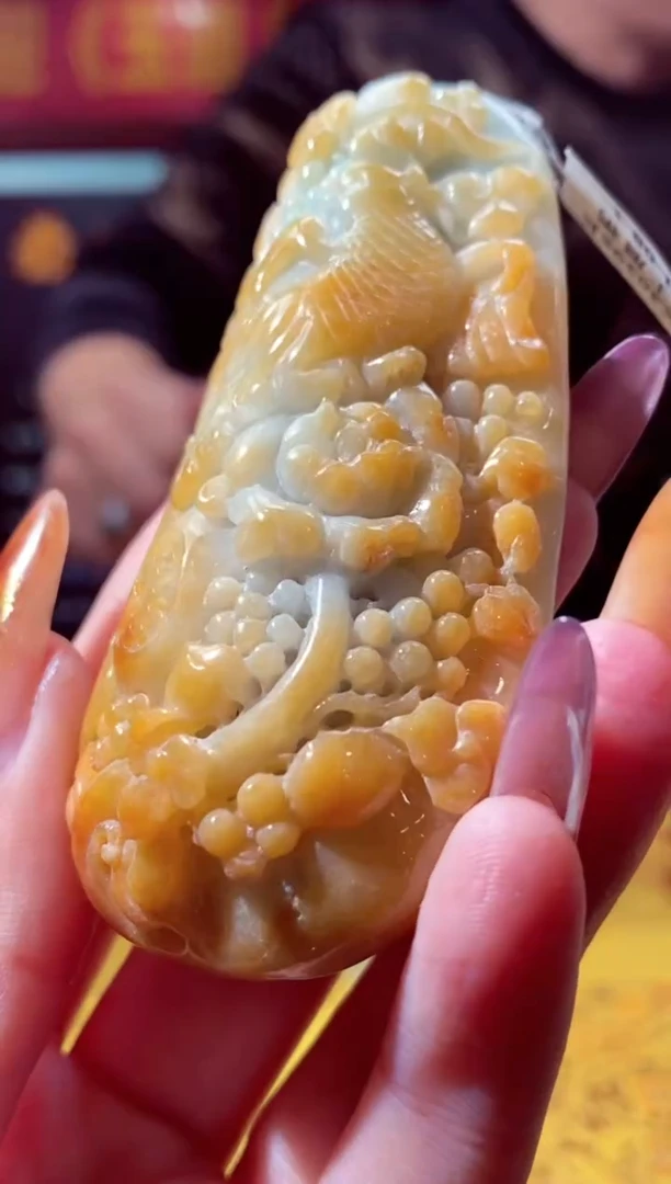 【闪购商品】定制翡翠未镶嵌闪购毛货链接FW055