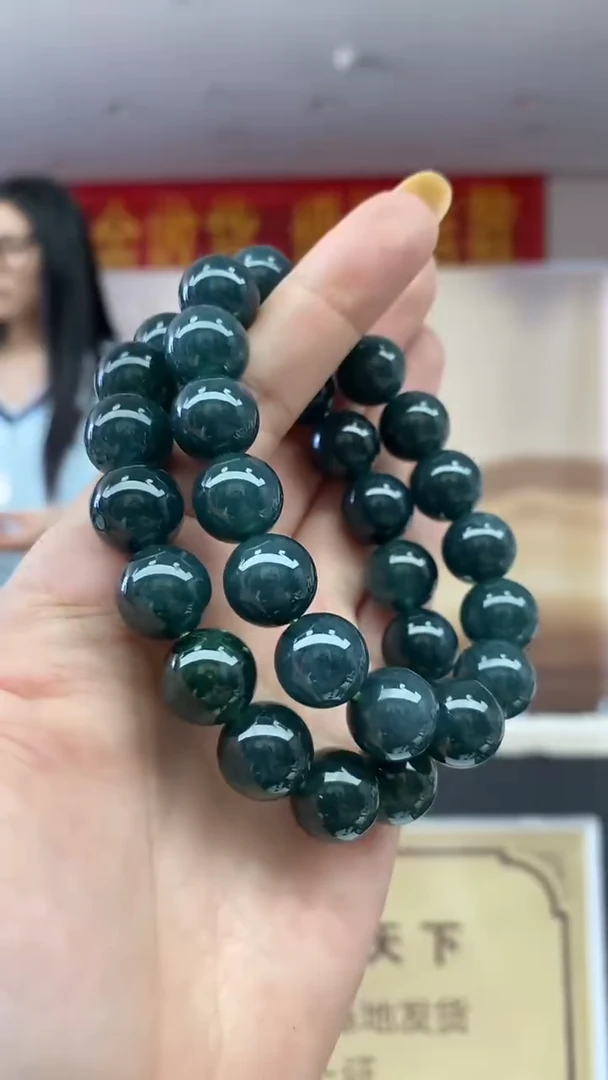 定制翡翠未镶嵌多样性发货【只发一件】*q21