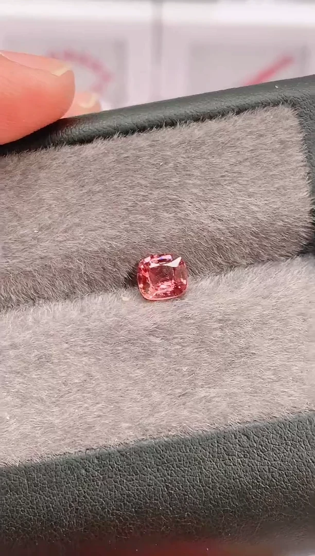 裸石尖晶石1.11-99天然尖晶石