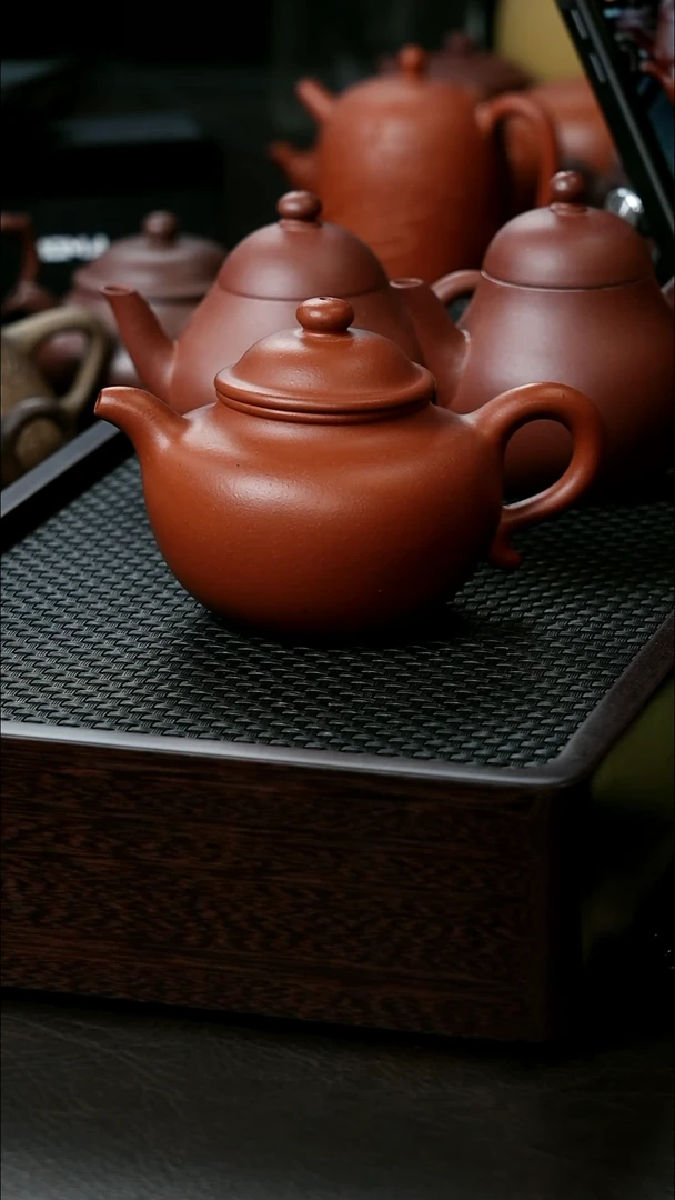 茶壶紫砂美**D莲子瑕疵2222222222