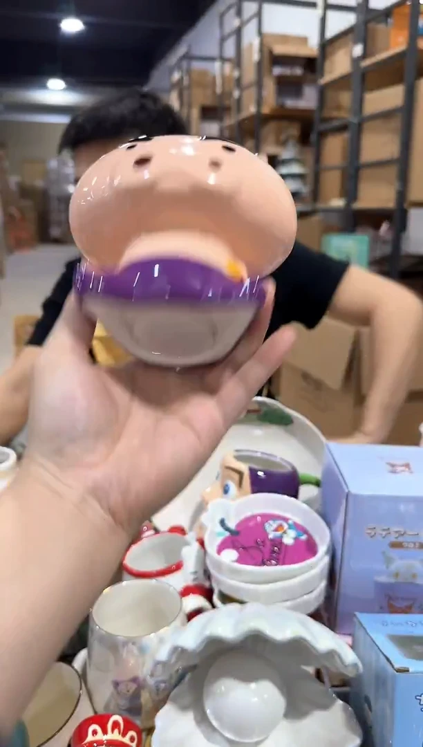 其他肥嘟嘟存钱罐