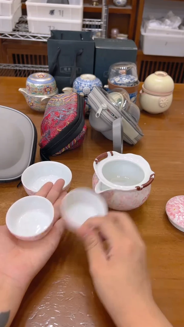 陶瓷茶具通用链接