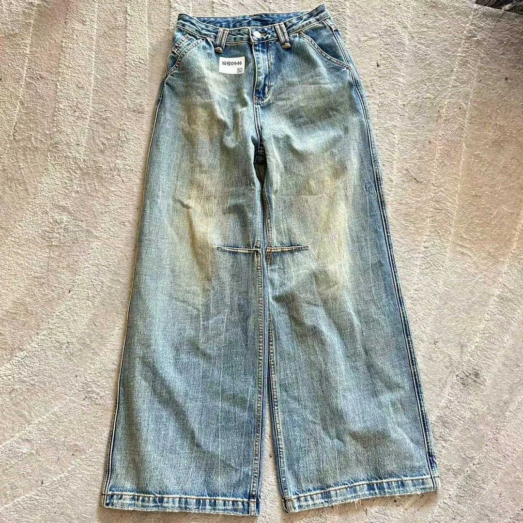 元林福利 长裤 0946 -1131