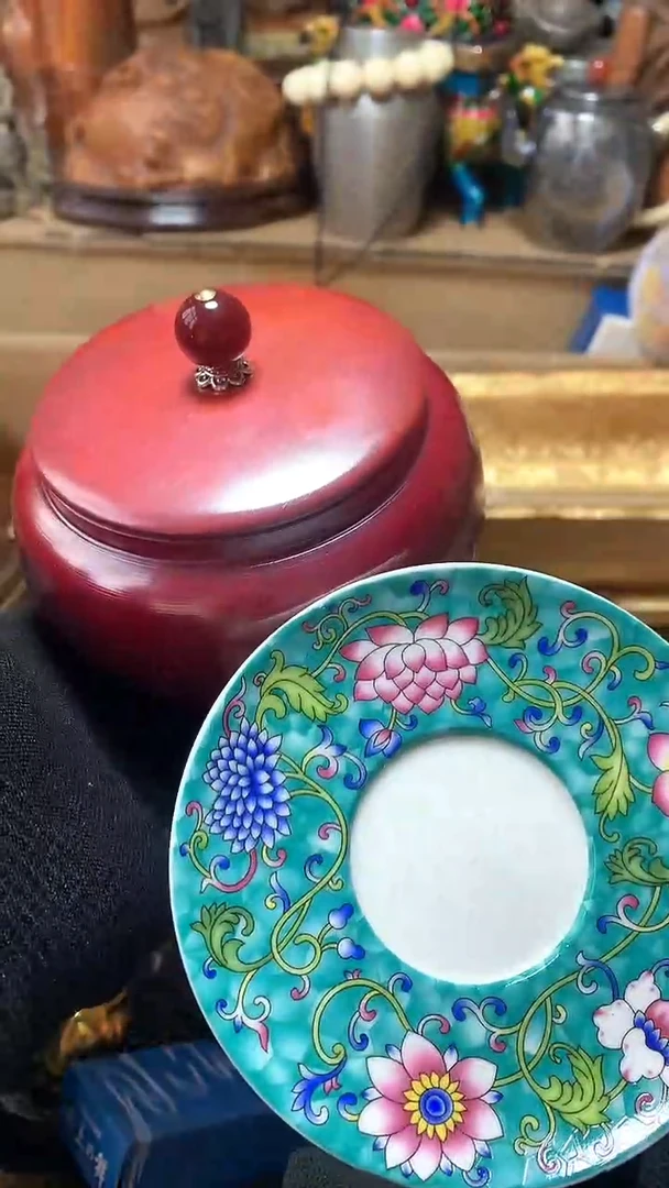 【闪购商品】瓷器默认微瑕瓷器