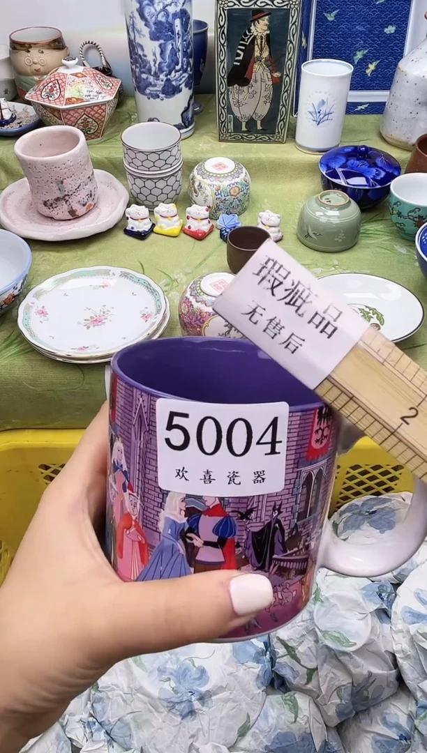 瓷片快**生           5004