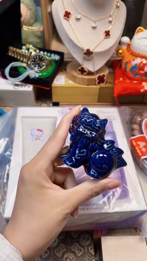 瓷片陶茶666文玩周边多人