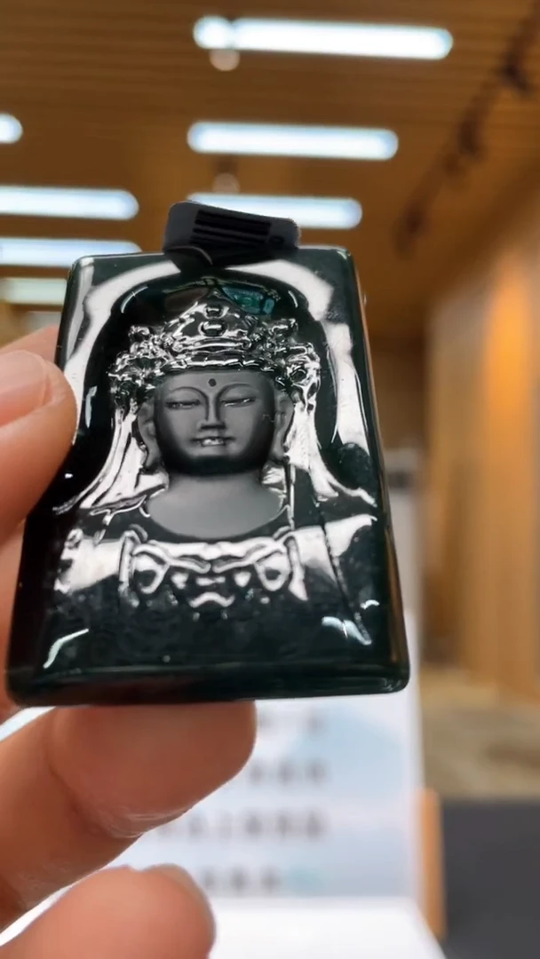定制翡翠未镶嵌********163