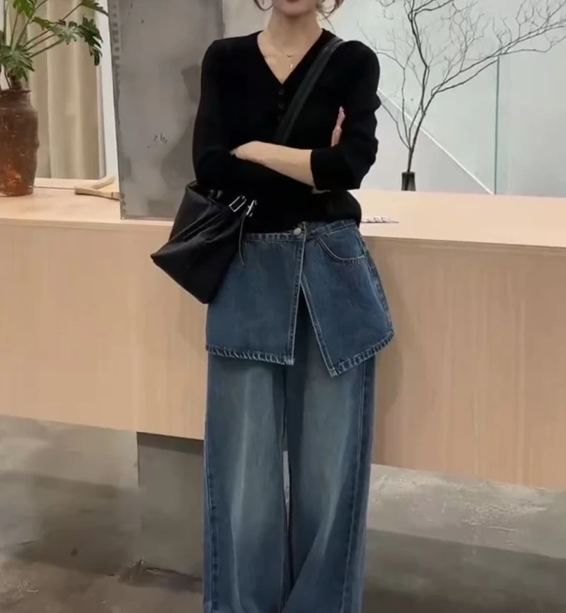 时尚潮流百搭精品女装dgd7871