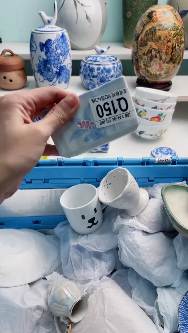陶瓷王*霞Q150*****