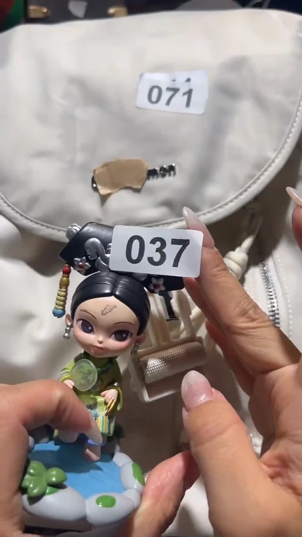 无无品牌瓷片柴窑烧制半手工多人