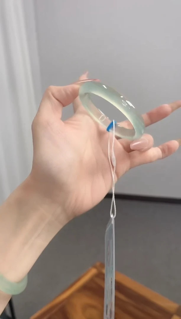 玛瑙/玉髓手镯未镶嵌53圈