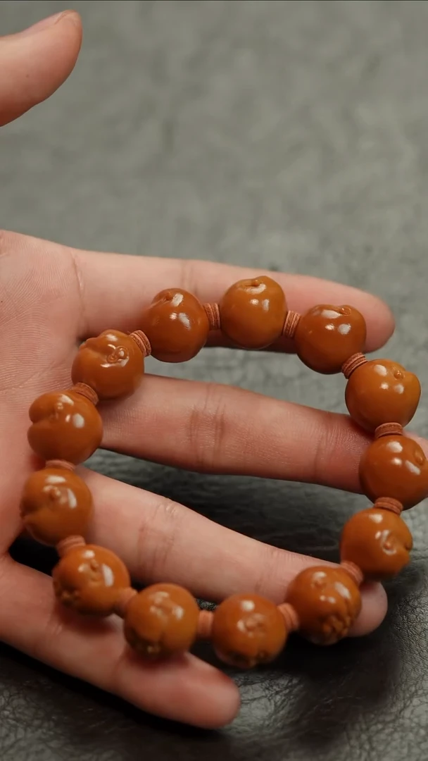 手串/手链橄榄核橄榄核