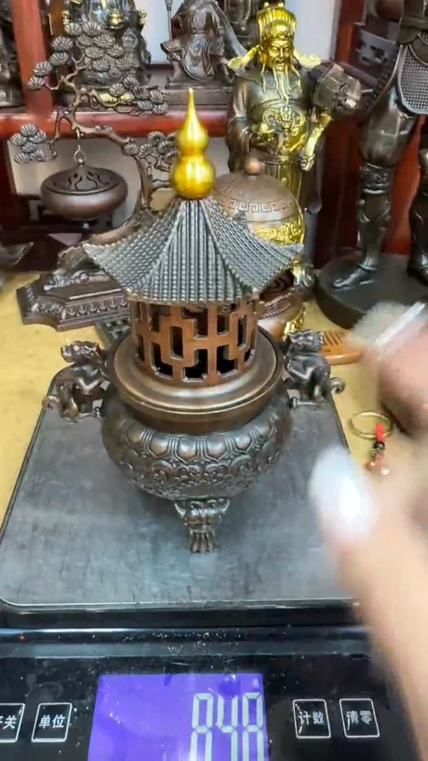 铜韵铜器铜韵铜器