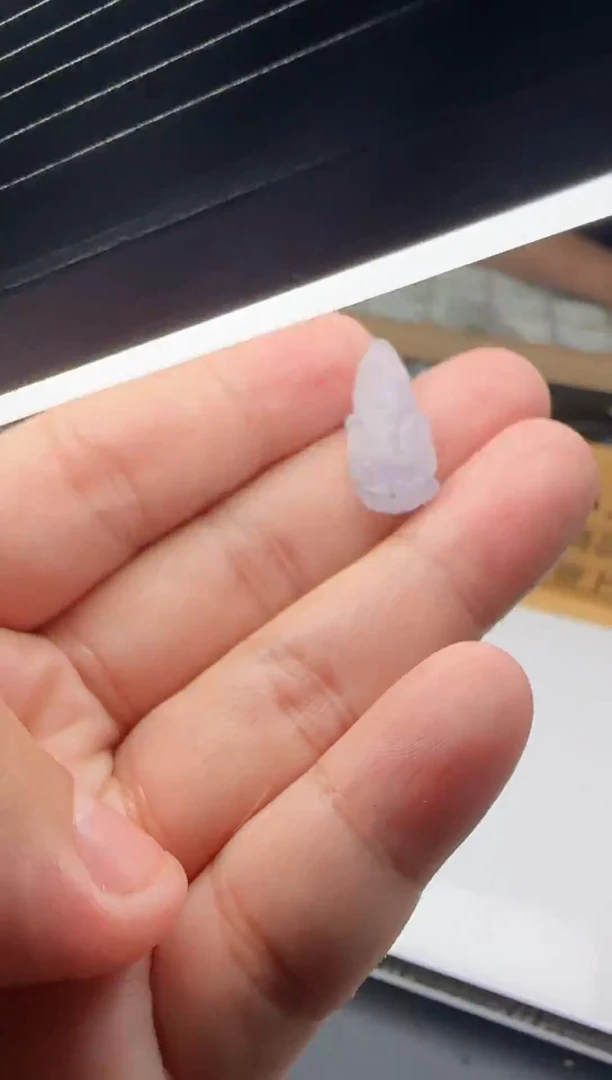 未镶嵌定制翡翠L-@@QJBD1011009