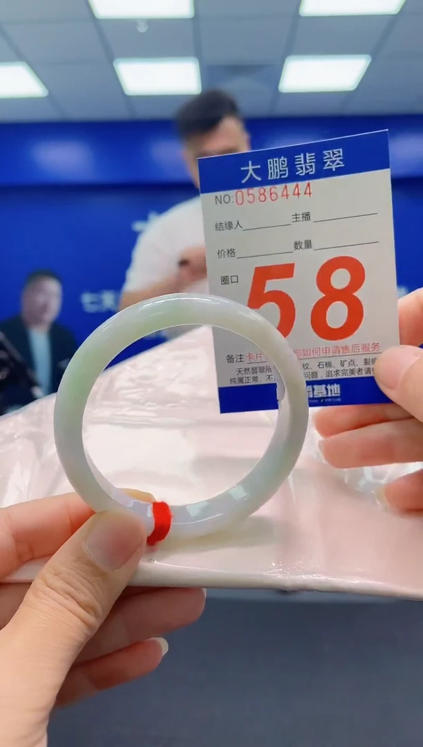 未镶嵌手镯翡翠AAAAAAAAA