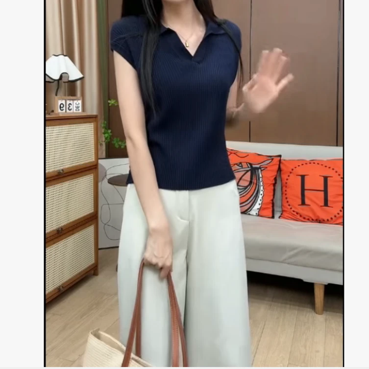2025早秋时尚潮流百搭爆款女装四LR03