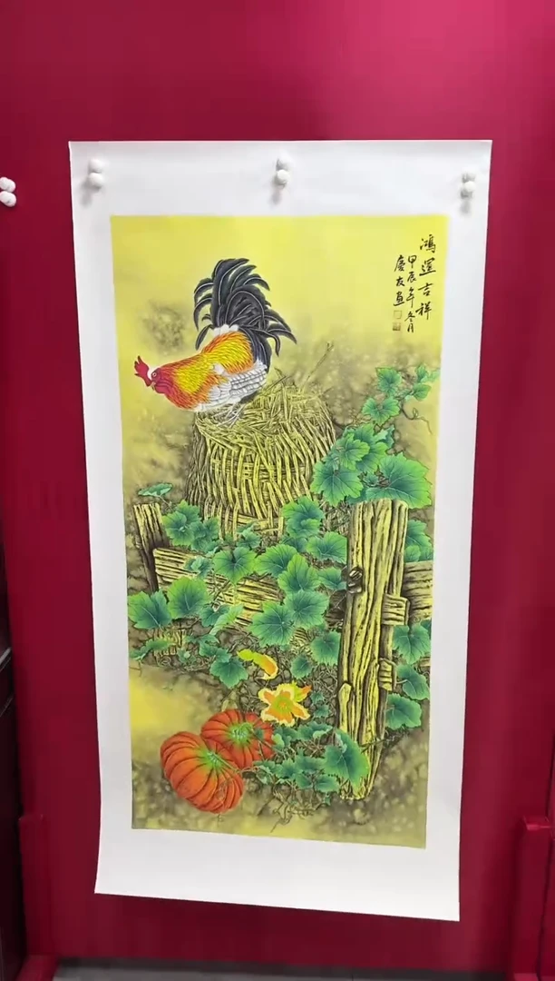 国画22李庆友李庆友李庆友w